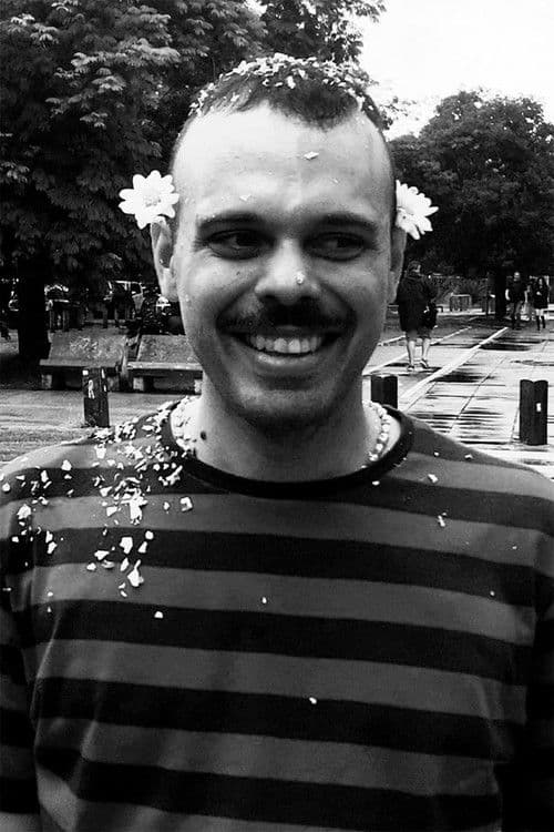 Nathaniel Pacheco profile photo