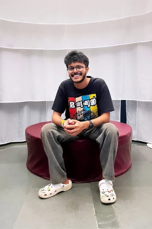 Inzamam Manju Nizam profile photo