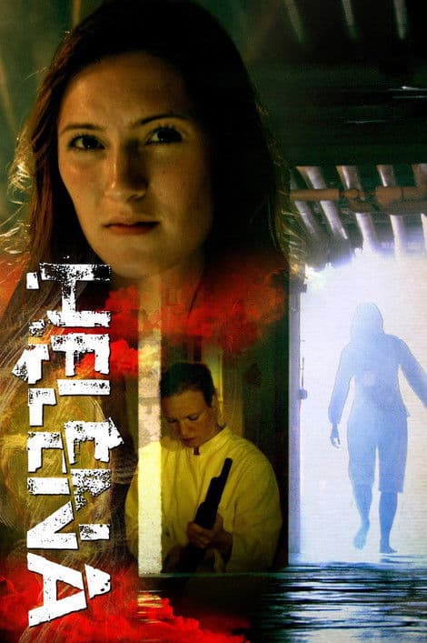 Helena – In Her Dreams poster