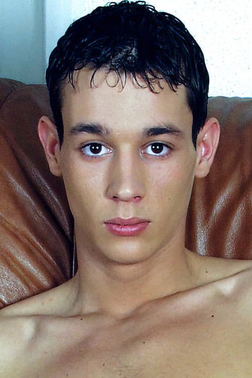 Daniel Paxton profile photo