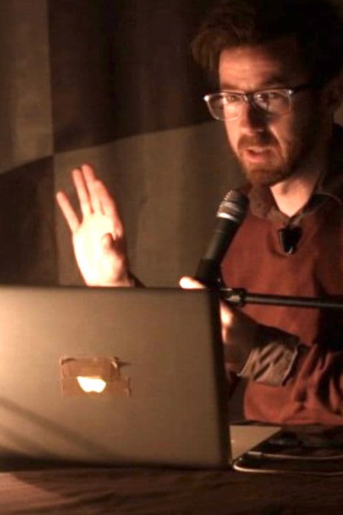 All the Mistakes I've Made, Part 2 (or: How Not To Watch A Movie) poster