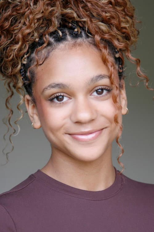 Erika Ndibe profile photo