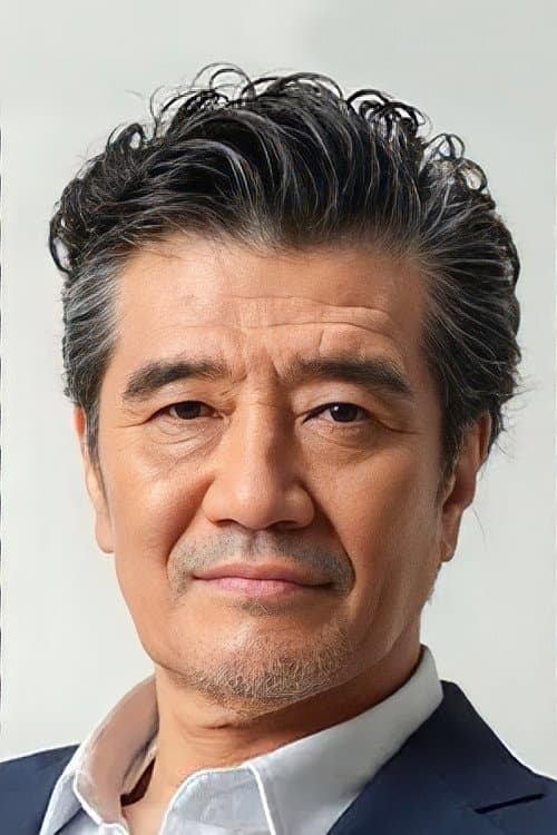 Ryosuke Otani profile photo