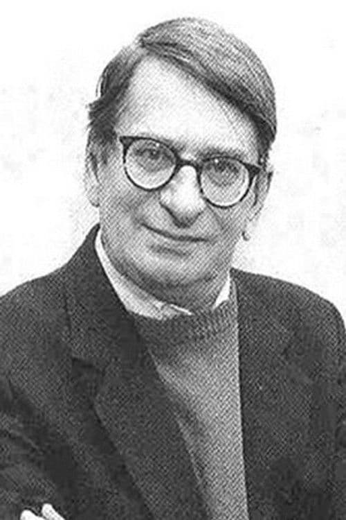 Witold Skaruch profile photo