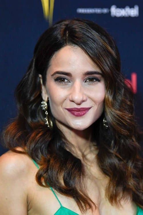 Andrea Demetriades profile photo