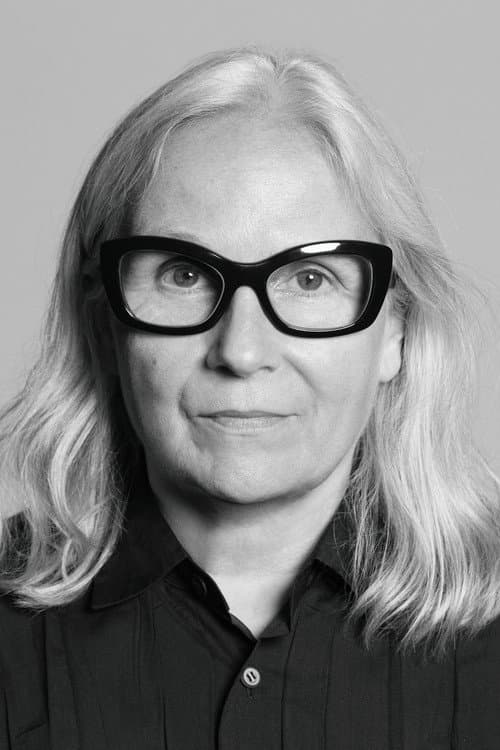 Brigitte Lacombe profile photo