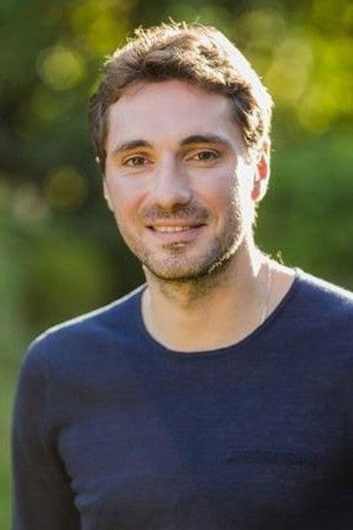 Geoffrey Sauveaux profile photo