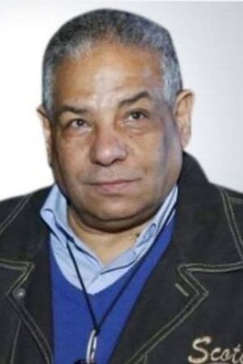 Adel El Aassar profile photo