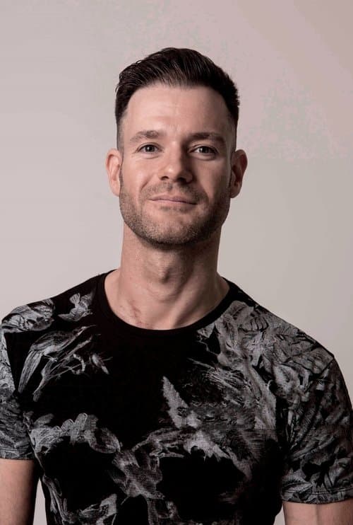 Jack Peter Mundy profile photo