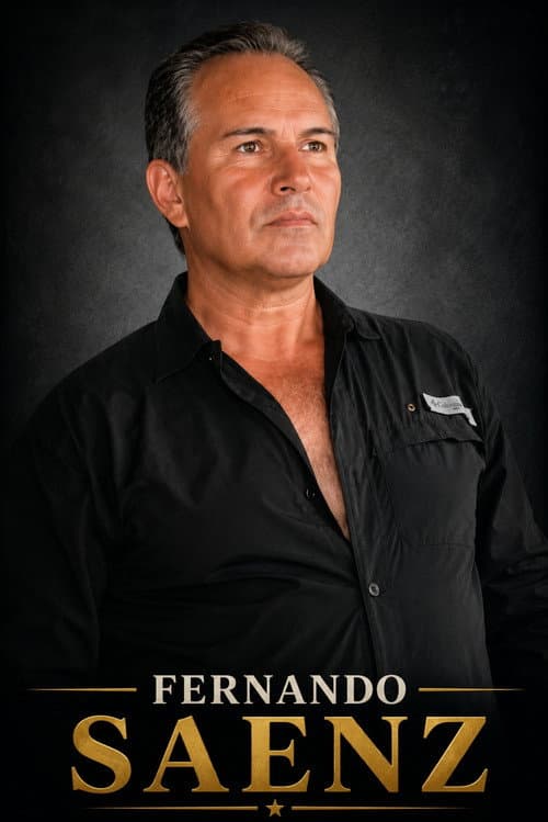 Fernando Sáenz profile photo