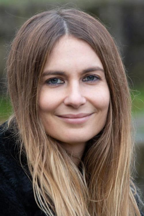 Kirstie Swain profile photo