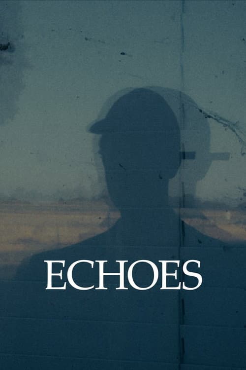 Echoes poster