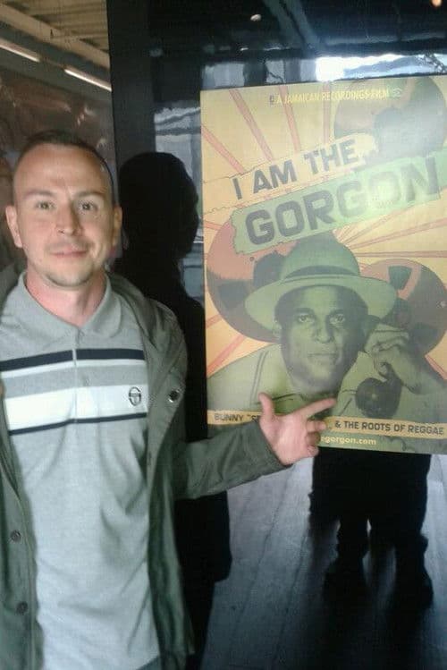 Diggory Kenrick profile photo