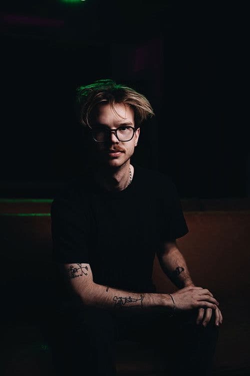 Nico Lavachek profile photo