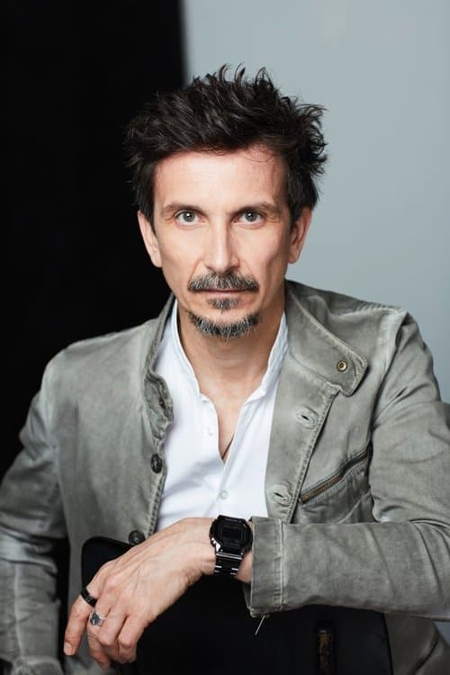 Arnaud Tsamere profile photo