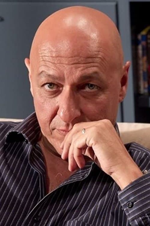 Jordi Martínez profile photo