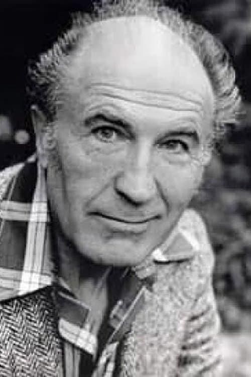 Barry Morse profile photo