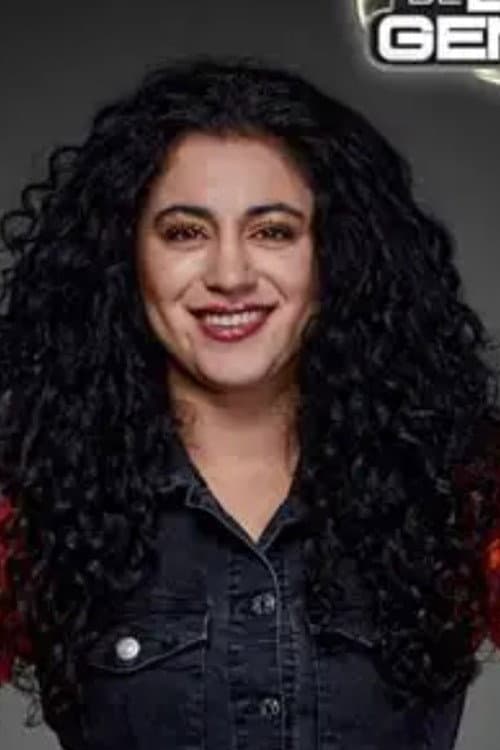 Regna Rozbeh profile photo