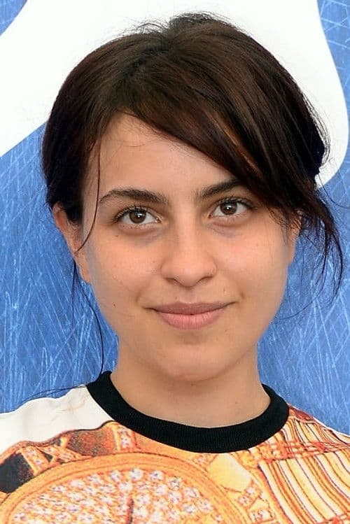 Sofía Palomino profile photo