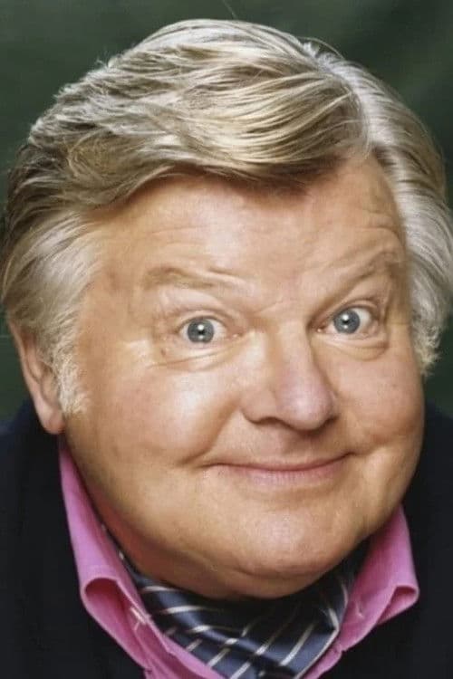 Benny Hill profile photo