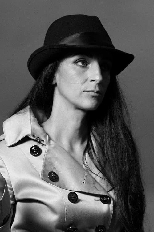 Maria Pulera profile photo