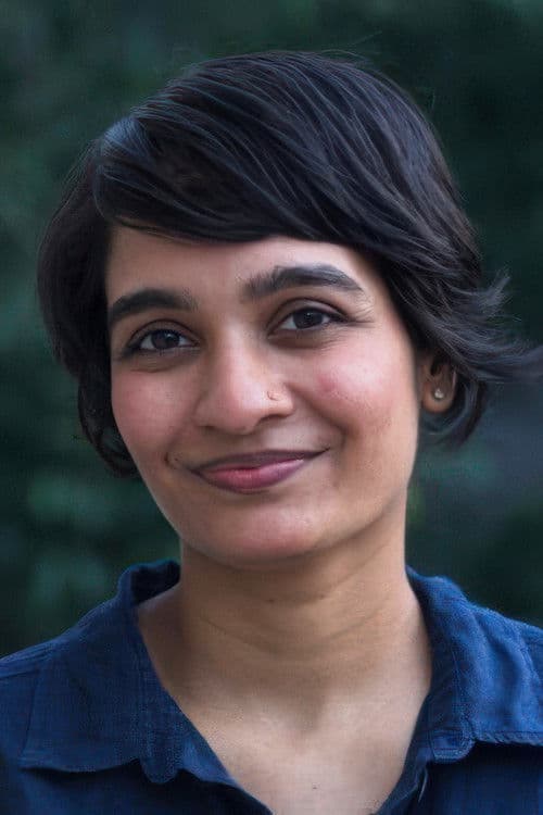 Varsha Bharath profile photo