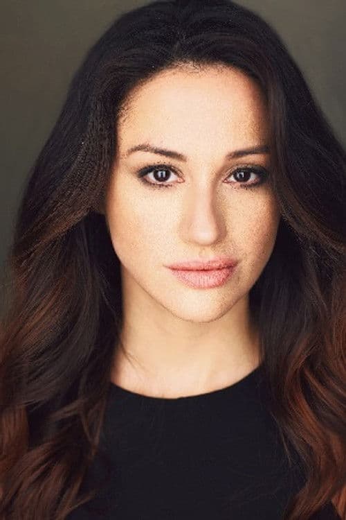 Joanna Teris profile photo