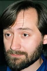 Aleksandr Lushchik profile photo