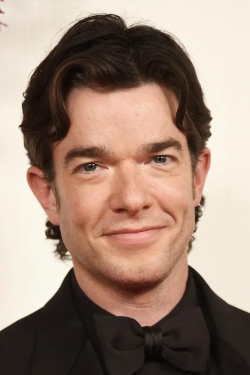 John Mulaney profile photo