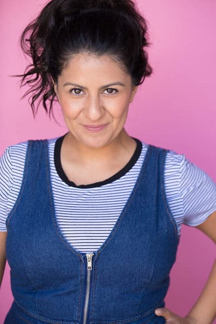 Nohely Quiroz profile photo