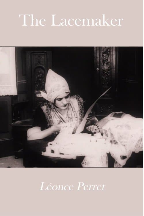 The Lacemaker poster