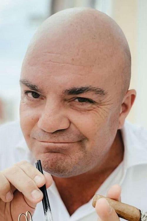 Warny Mandrup profile photo