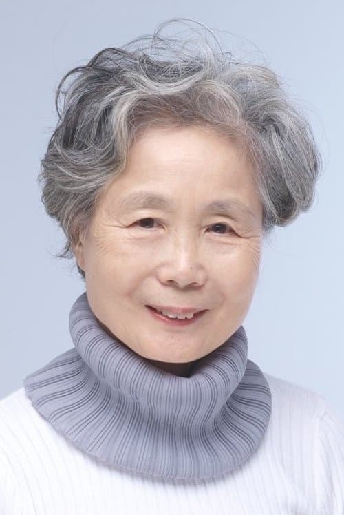 Kim Bong-hee profile photo