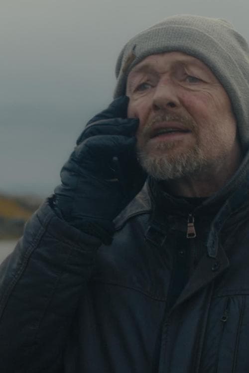 The Last Straw poster