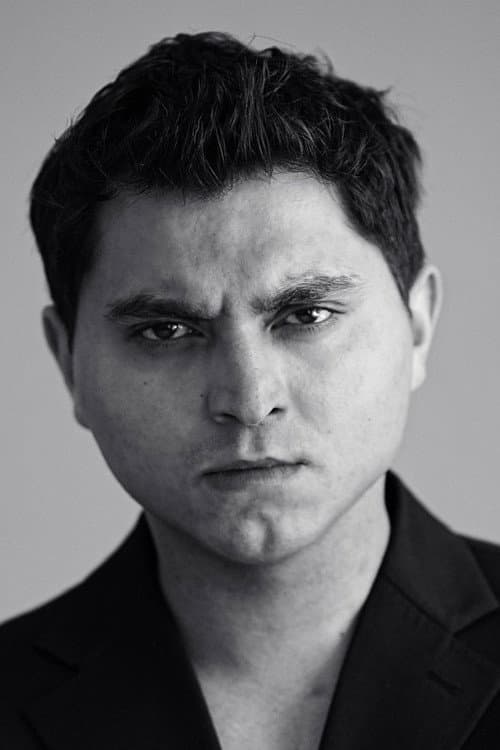 Eltekin Khan profile photo