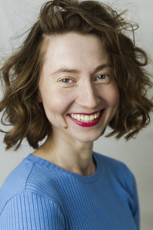 Wioletta Kopańska profile photo