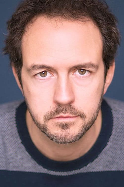 Guillaume Denaiffe profile photo