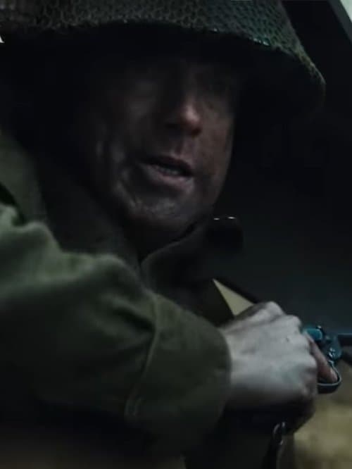 Heritage Minutes: D-Day poster