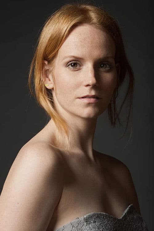 Eva Sakálová profile photo