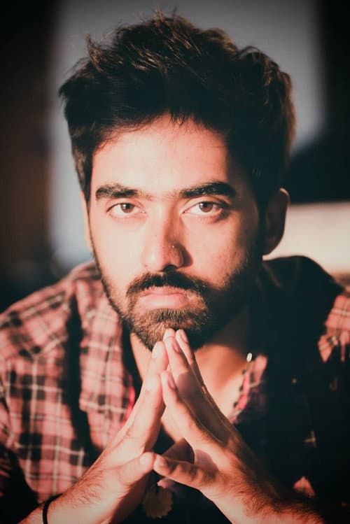 Harshil Koushik profile photo