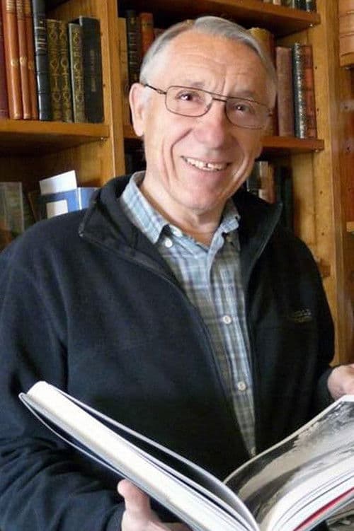 Yves Ballu profile photo