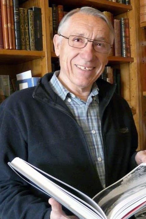 Yves Ballu profile photo