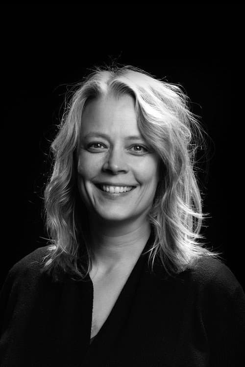 Christina Lovery profile photo