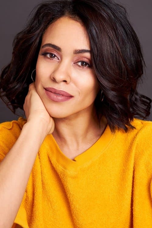 Julia Harnett profile photo