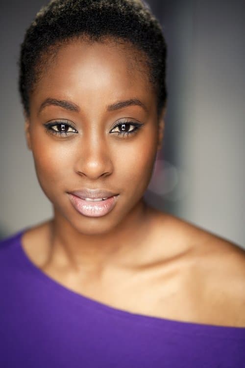 Scarlette Douglas profile photo