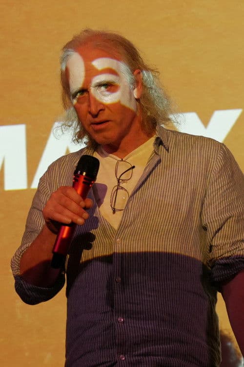 David Gould profile photo