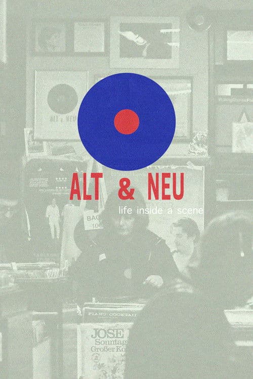 Alt & Neu: 30 Years After Sunrise poster