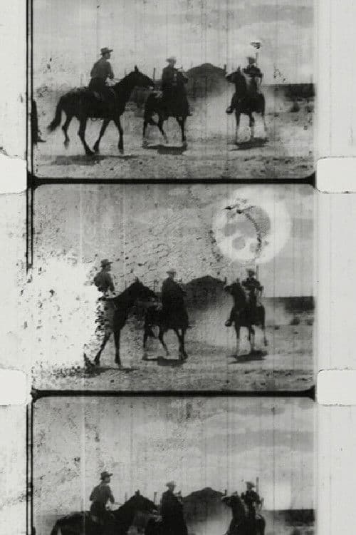 Western Sunburn poster