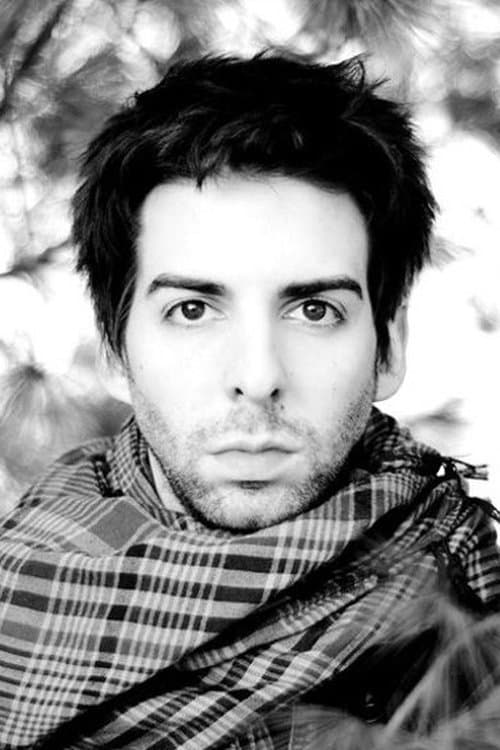 Mark Pariselli profile photo