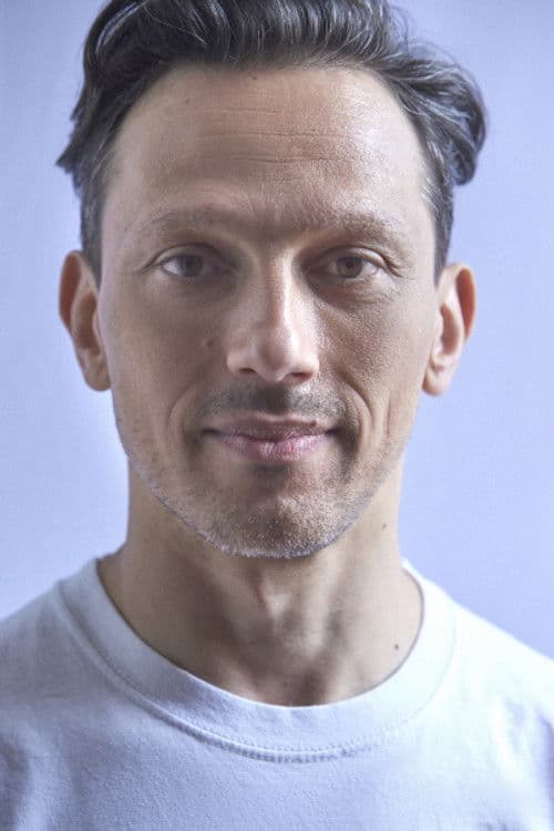 Luca Matteo Zizzari profile photo